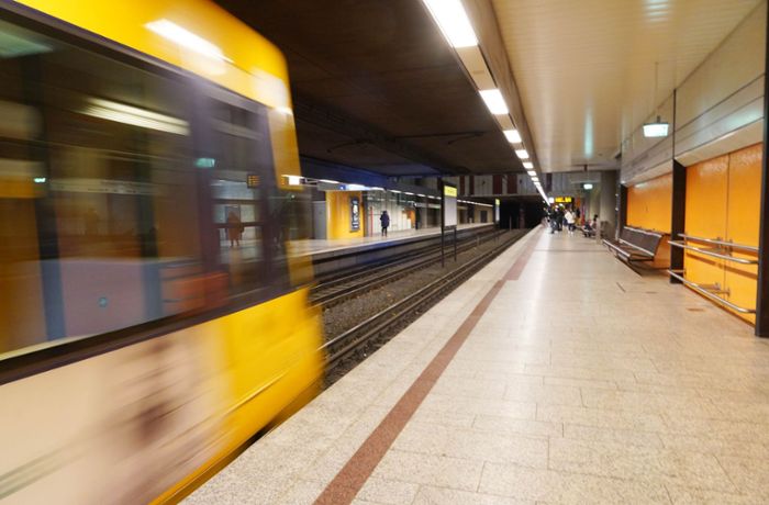 Tödlicher Stadtbahnunfall in Stuttgart: So ist der Stand der Ermittlungen