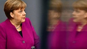 Angela Merkel ist seit 2005 Bundeskanzlerin und stellt jetzt ihr viertes Kabinett zusammen. Foto: AFP