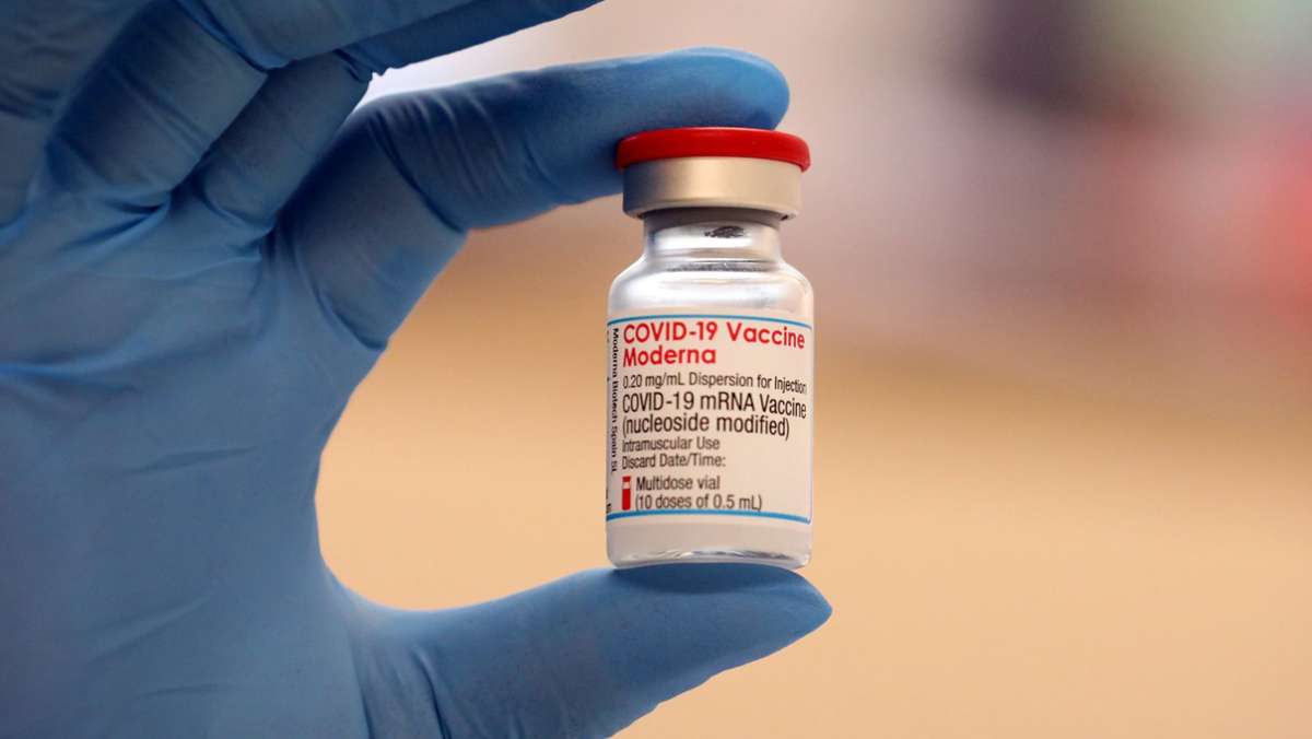 Wegen Verfallsdatums: Millionen Impfstoff-Dosen müssen vernichtet werden