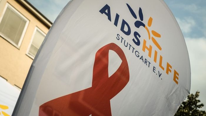 Turbulenzen bei der Stuttgarter Aids-Hilfe