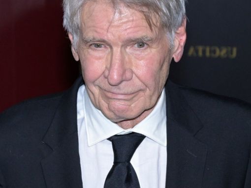 Seiner bekanntesten Rolle kann Harrison Ford nur schwerlich entfliehen. Foto: Billy Bennight/AdMedia/ImageCollect