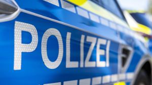 Busfahrer missachtet mehrere rote Ampeln und Stoppstelle in Grafenau