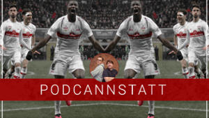 Podcast zum VfB Stuttgart: Serhou Guirassy – die neue Lebensversicherung des VfB