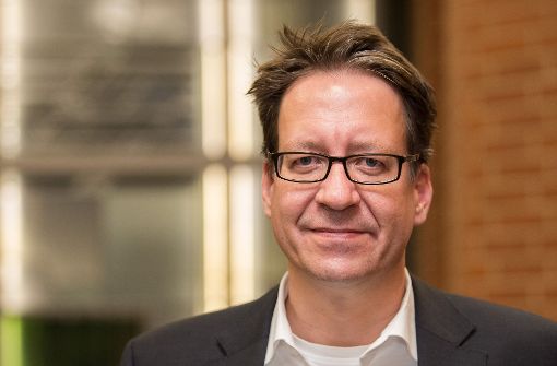Niedersachsens FDP-Chef Stefan Birkner bleibt hart. Mit den Grünen will er nicht ins Boot. Foto: dpa
