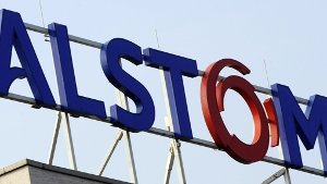 Alstom soll Absprachen getroffen haben