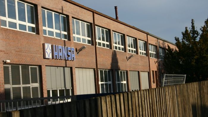 Hansa-Areal: Investor 
 erhält Hausaufgaben