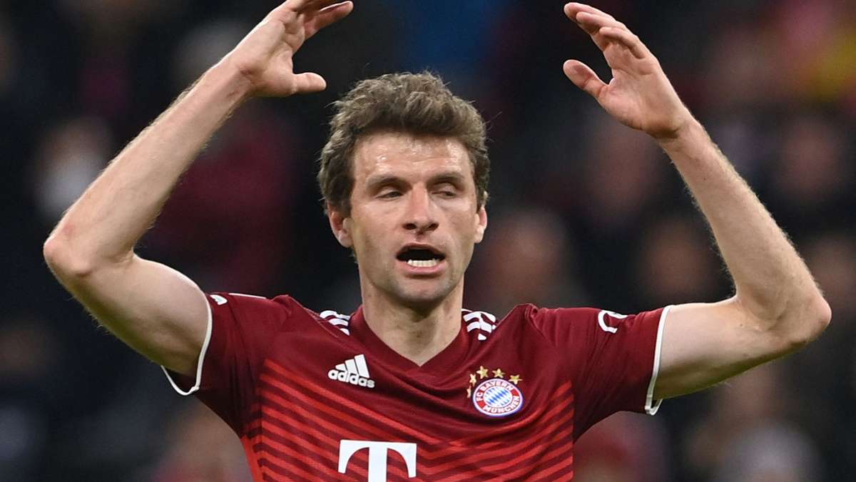 FC Bayern München gegen FC Villarreal Pressestimmen zum Champions-League-Aus