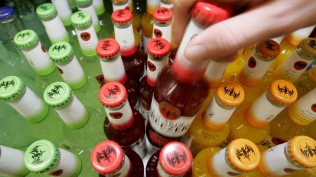 Alkoholverkauf : Aushilfe soll mit 2100 Euro büßen