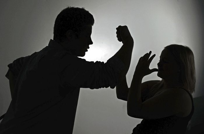 Häusliche Gewalt im Kreis Ludwigsburg: Frau Starks Kampf gegen Schläger und Tabus