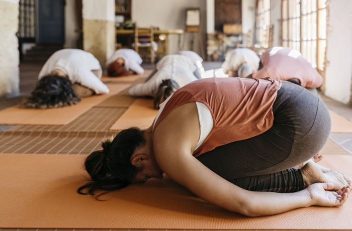 Ursprung, Formen, Hintergründe: Was Yoga-Einsteiger wissen sollten