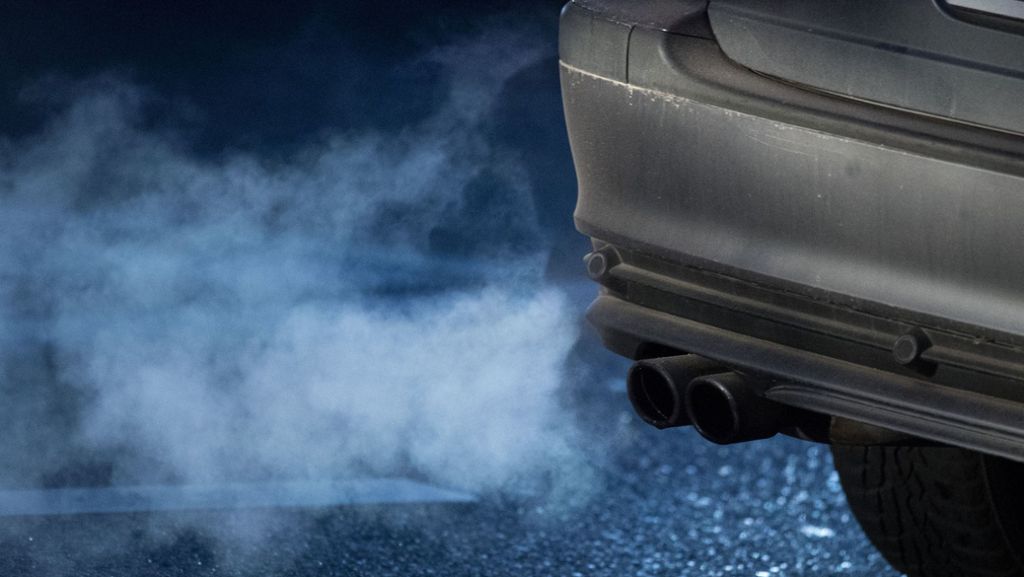 Debatte über Diesel: 113 Lungenärzte bezweifeln Gesundheitsgefahr