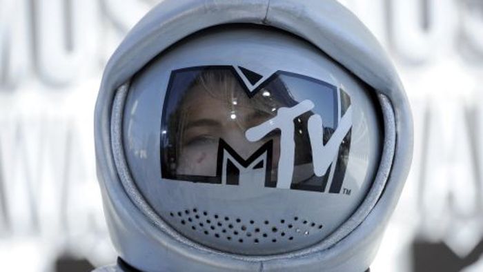 MTV Germany wird kostenpflichtig