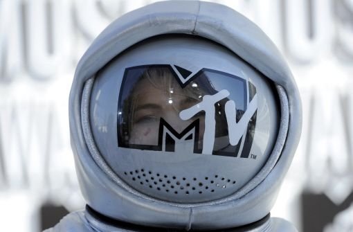 Nach 13 Jahren MTV Germany verabschiedet sich der Jugendsender aus dem Free-TV. Foto: AP
