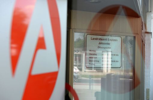 Im Februar sank die Zahl der Arbeitslosen in Baden-Württemberg. (Symbolbild) Foto: dpa-Zentralbild
