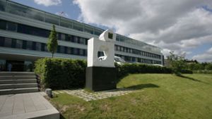 CDU lehnt Pläne für das Böblinger Klinik-Areal ab