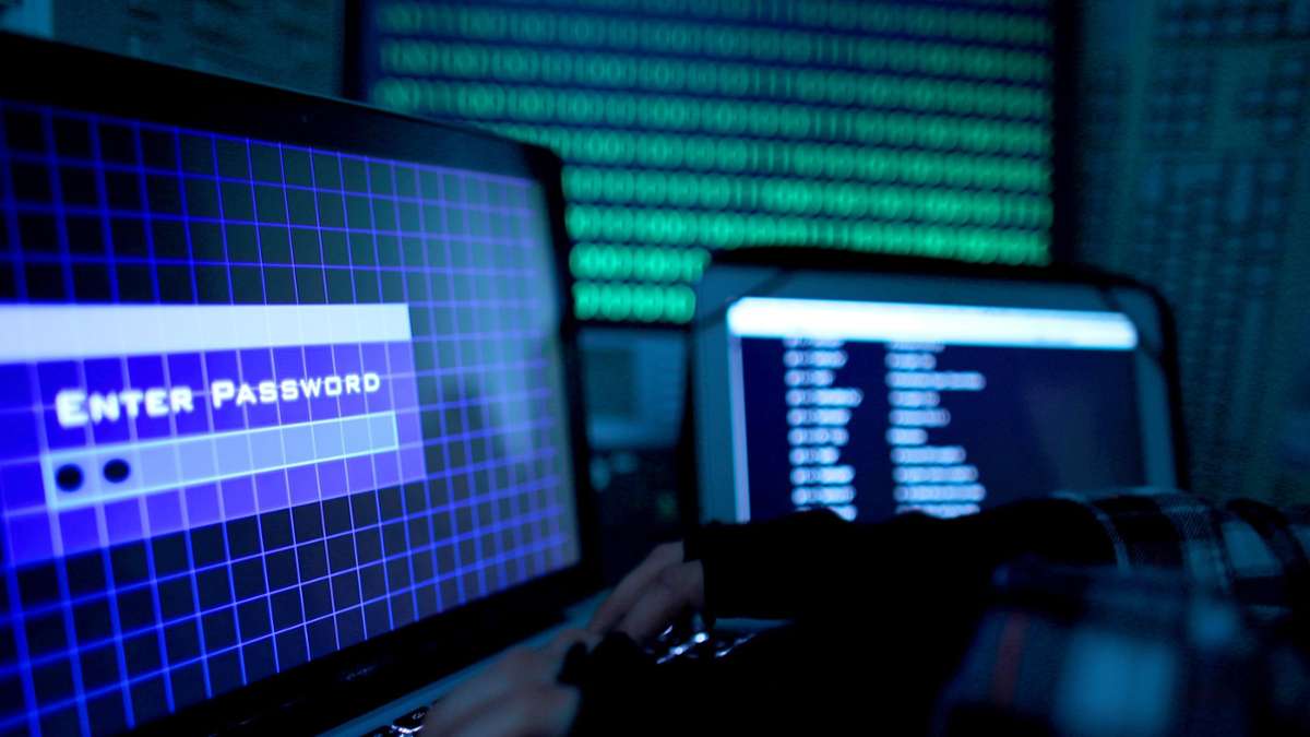 Cyberangriff auf Dena: Hacker legen Deutsche Energie-Agentur lahm