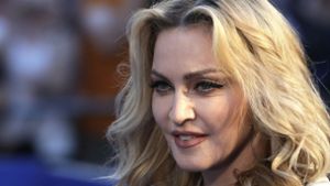 Madonna hätte jede Menge Schwänke aus ihrem Leben zu erzählen. Leider hat sie das bisher anderen überlassen. Jetzt ärgert sie sich darüber, dass ein Film über ihre Anfangsjahre gedreht werden soll. Foto: AP