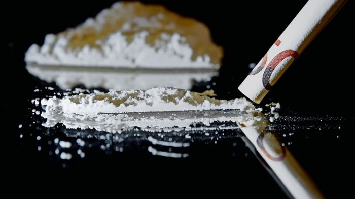 Polizei schnappt mutmaßlichen Drogendealer