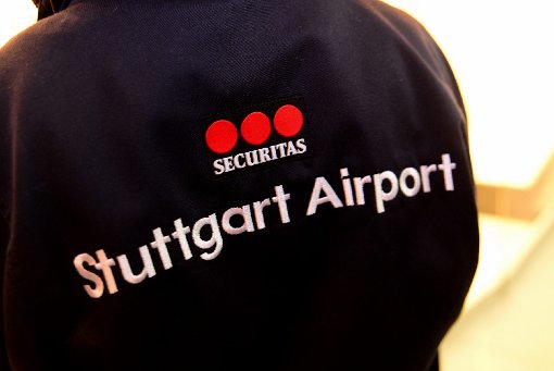 Am Stuttgarter Flughafen wird am Mittwoch gestreikt. Foto: www.7aktuell.de | Florian Gerlach