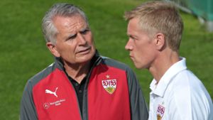 VfB trennt sich von Jan Schindelmeiser
