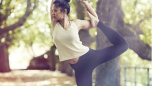 Warum Yoga ein Jungbrunnen ist
