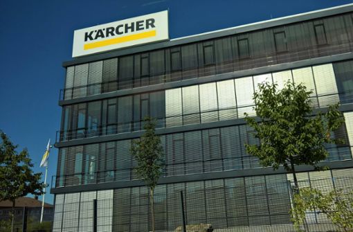 Nach dem Einbruch im Frühjahr hat sich das Geschäft von Kärcher wieder erholt. Foto: imago images/Manfred Segerer