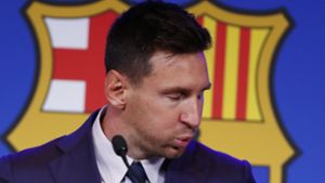 Messi wechselt zu PSG