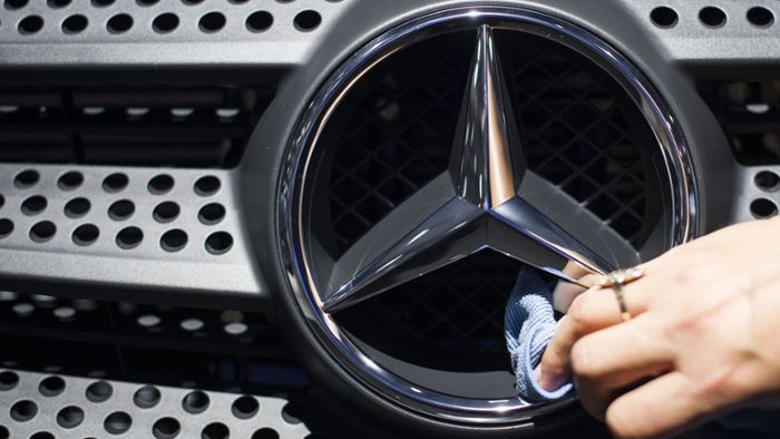Zwei Mercedes im Wert von über 165.000 Euro gestohlen