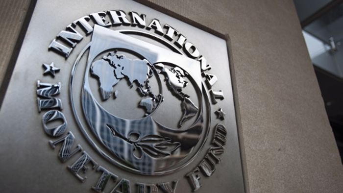 Bundesregierung setzt auf IWF-Beteiligung