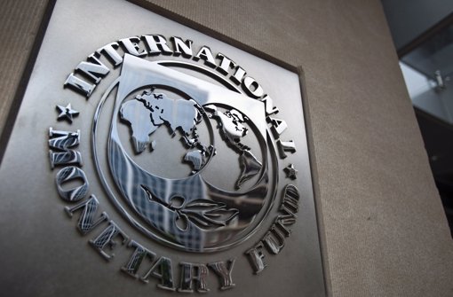 Der IWF soll sich stärker in Griechenland beteiligen, findet die Bundesregierung. Foto: EPA