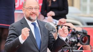 Schulz nennt konkrete Bedingungen für Koalition