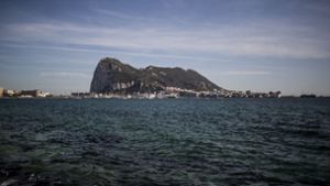 Es gibt eine Lösung für die Gibraltar-Frage. Foto: dpa/Javier Fergo