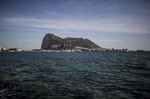 Es gibt eine Lösung für die Gibraltar-Frage. Foto: dpa/Javier Fergo