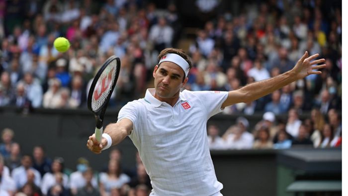 Roger Federer kündigt Karriereende an