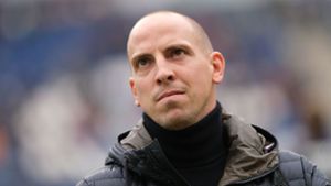 Bundesliga-Absteiger  trennt sich von Sportdirektor Jan Schlaudraff