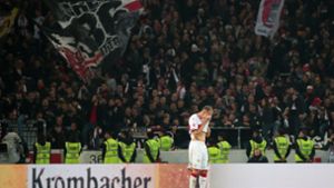 „Nicht ausreichend für die Bundesliga“