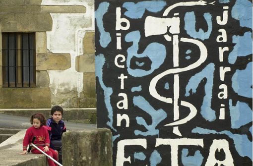 Fernando Aramburos neuer Roman erzählt von einer Kindheit im Baskenland. Foto: AP