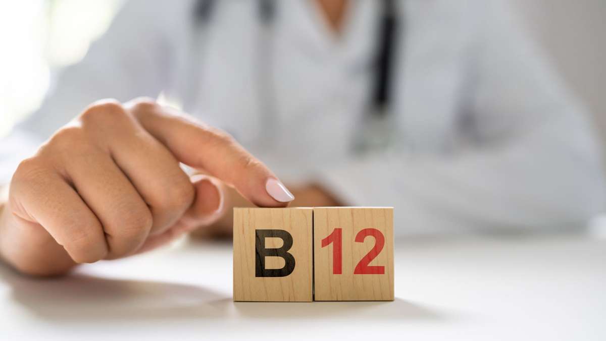 Nahrungsergänzungsmittel: Sind B-12-Präparate überdosiert?