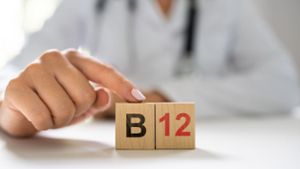 Sind B-12-Präparate überdosiert?