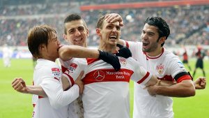 Serdar Tasci feiert Comeback auf Schalke