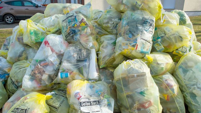 EU-Kommission will Verbot von Plastikverpackungen prüfen