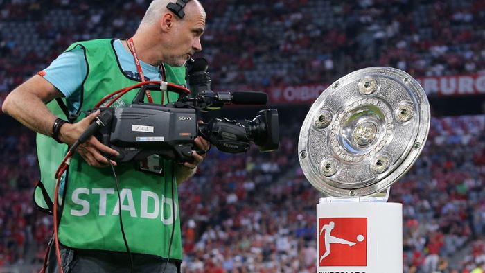 Großes Dossier zum Start der Fußball-Bundesliga