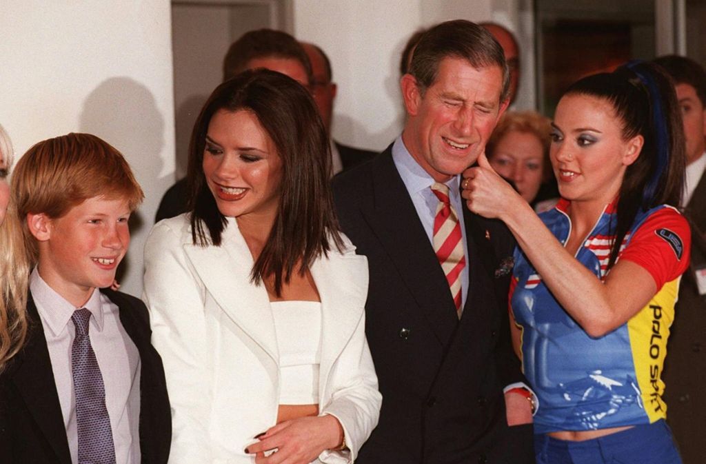 Damit hat Harry seiner Verlobten Meghan Markle etwas voraus – die ehemalige Schauspielerin soll in ihrer Jugend ein großer „Spice Girls“-Fan gewesen sein.