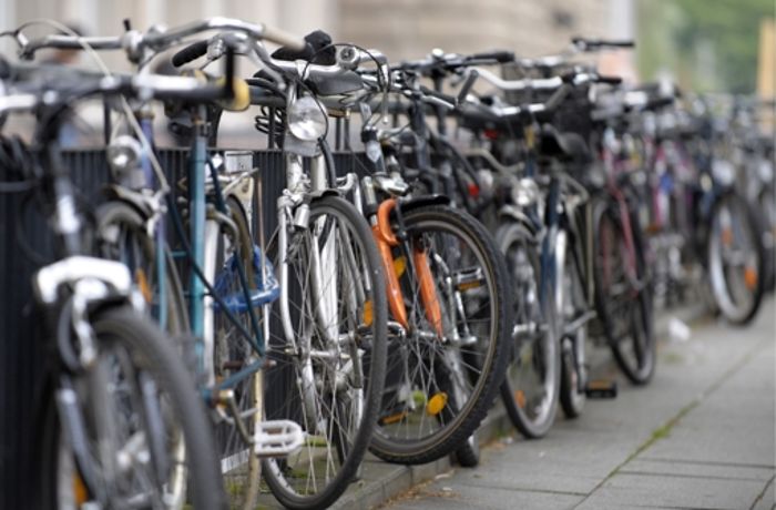 FahrradOffensive Zuffenhausen Prioritätenliste stößt auf