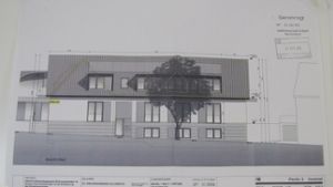 Neubau für Waldheim und Ecole Maternelle