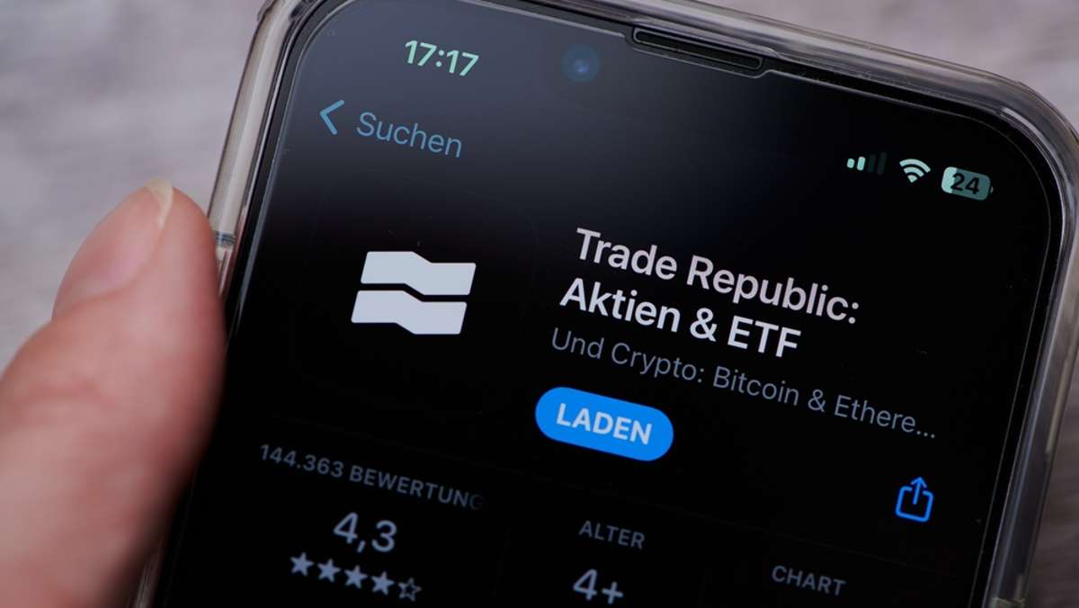 Trade Republic Konto löschen (Alle Schritte erklärt)