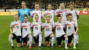 DFB verteidigt unterschiedliche WM-Prämien für Frauen und Männer
