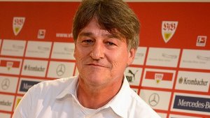 Tag der Entscheidung: Wird Wahler neuer VfB-Präsident?