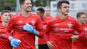VfB-Profi stellt die Frage aller Fragen – mit Erfolg