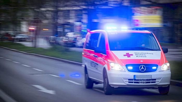 Drei zusätzliche Rettungswagen für Stuttgart